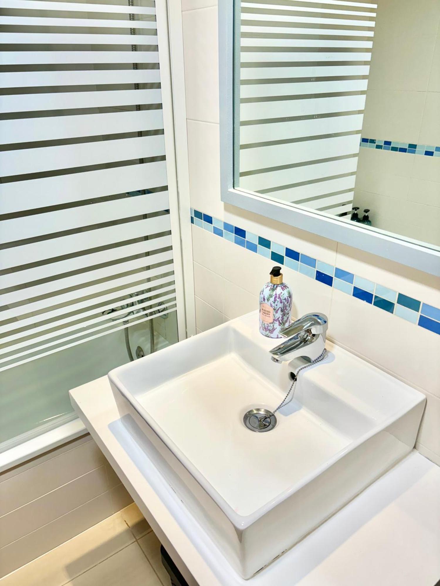Hoteltype Penthouse 2 Beds, Parking, Wifi & Pool Stunning Views Dénia Buitenkant foto