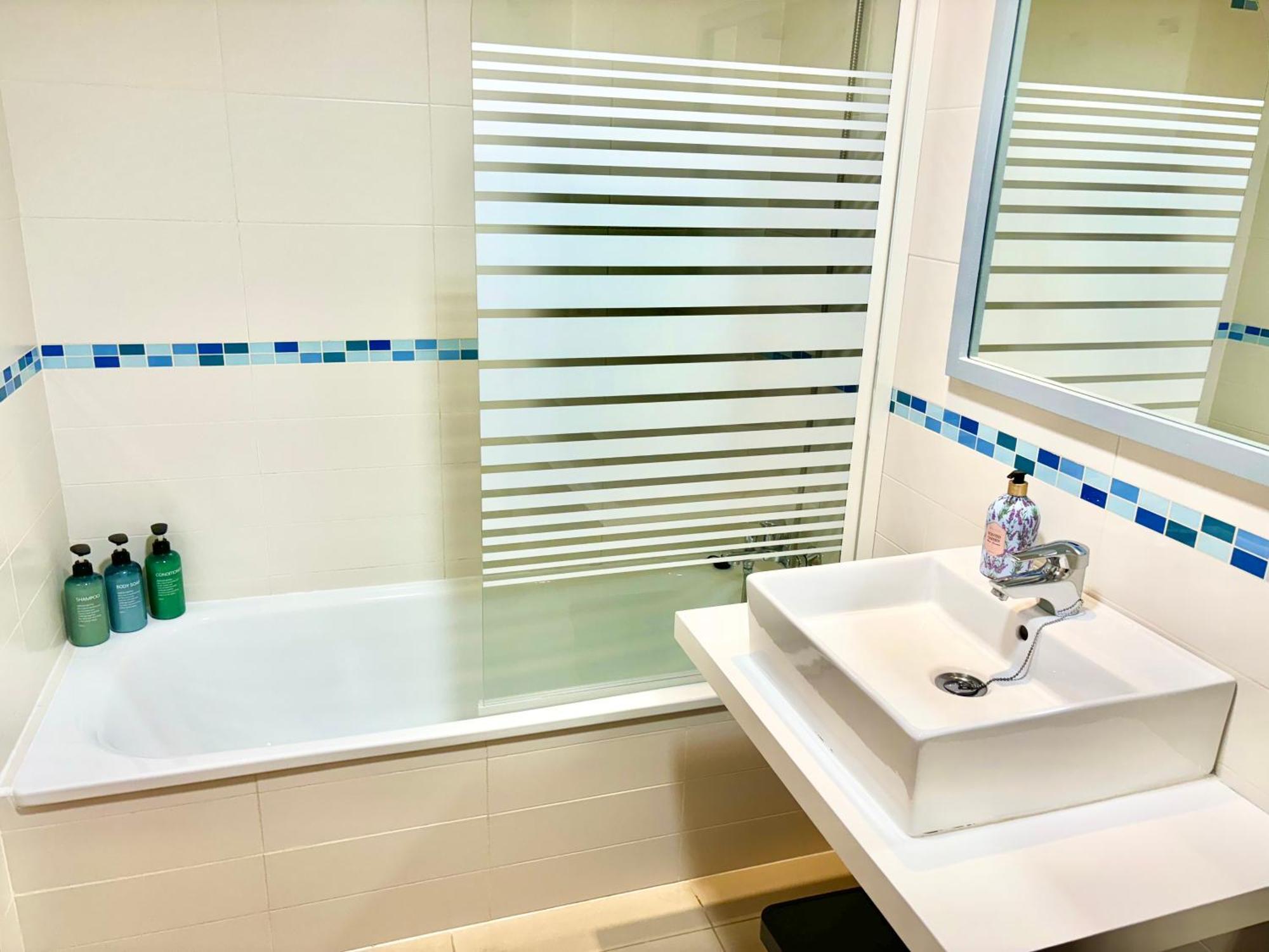 Hoteltype Penthouse 2 Beds, Parking, Wifi & Pool Stunning Views Dénia Buitenkant foto