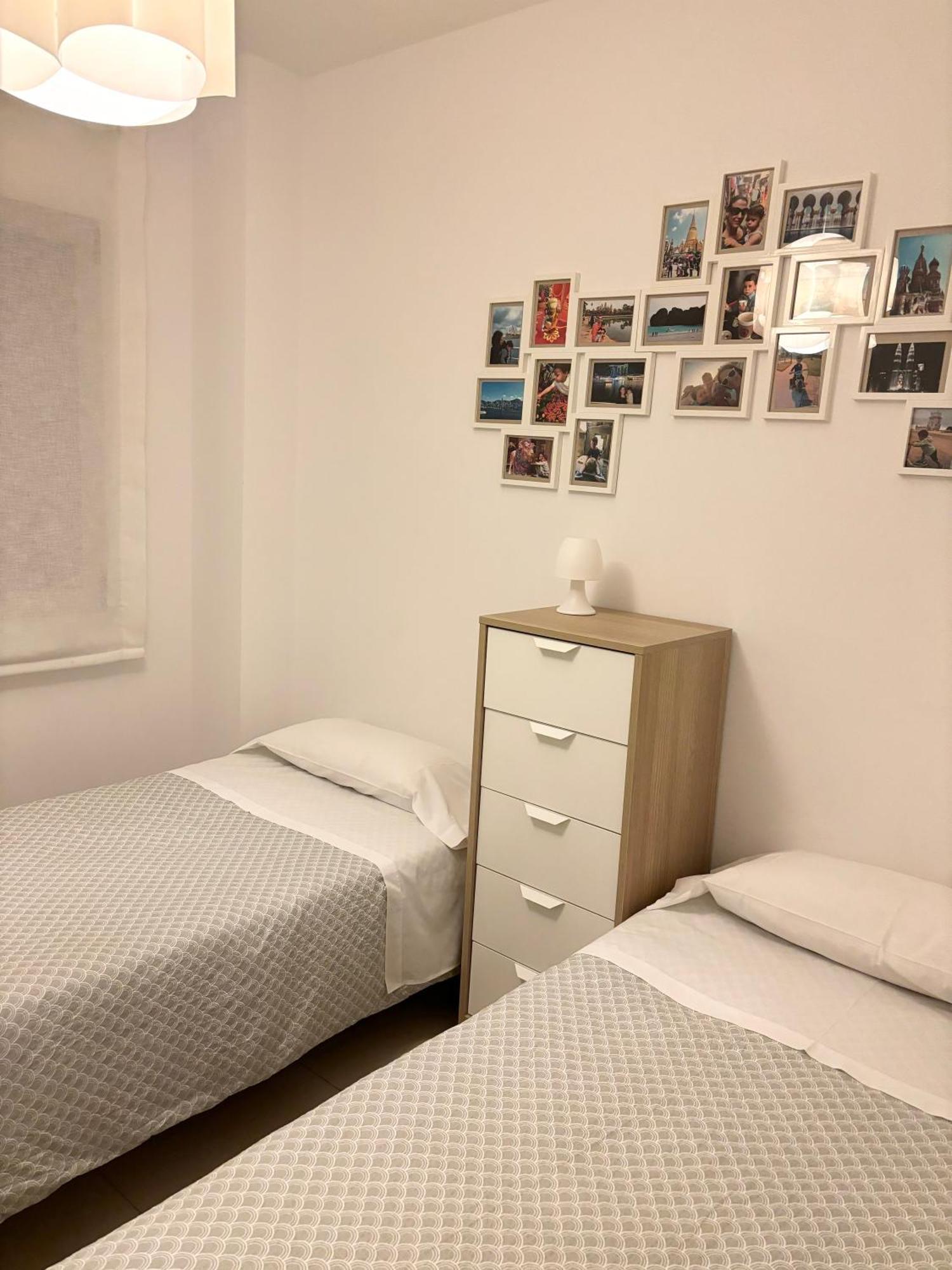 Hoteltype Penthouse 2 Beds, Parking, Wifi & Pool Stunning Views Dénia Buitenkant foto